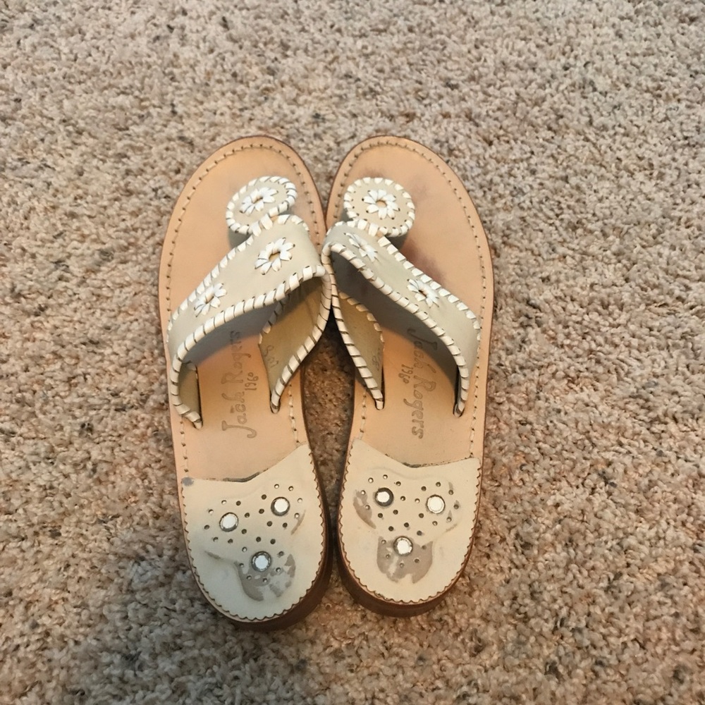 Jack Rogers