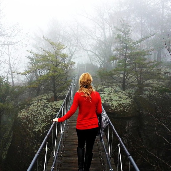 Meet your Posher, Kris - Picture 2 of 4