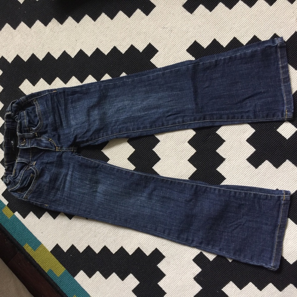 Girl's Joe's Jeans size 5