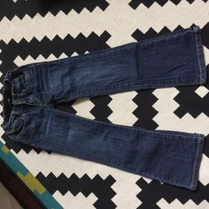 Girl's Joe's Jeans size 5
