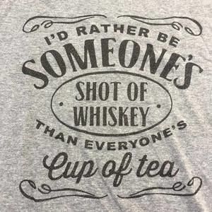 Meet your Posher, Britton