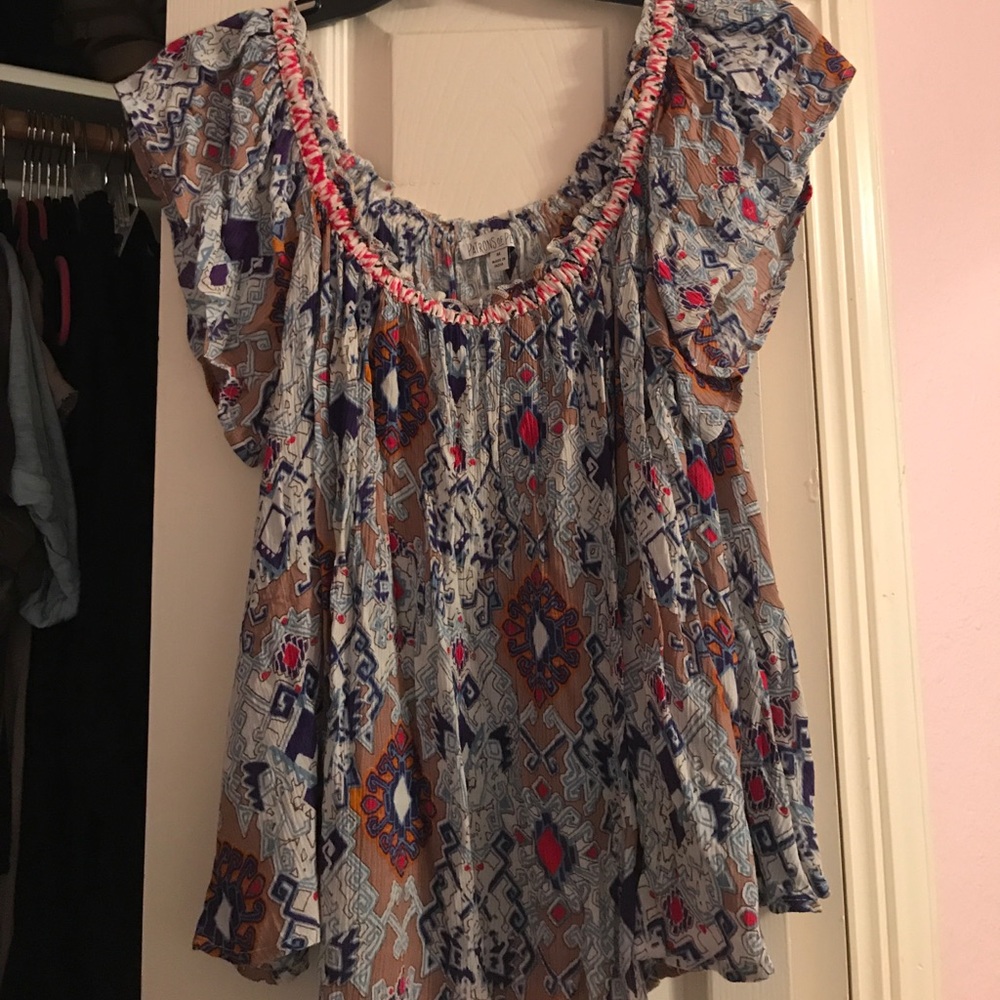 Patrons of Peace top