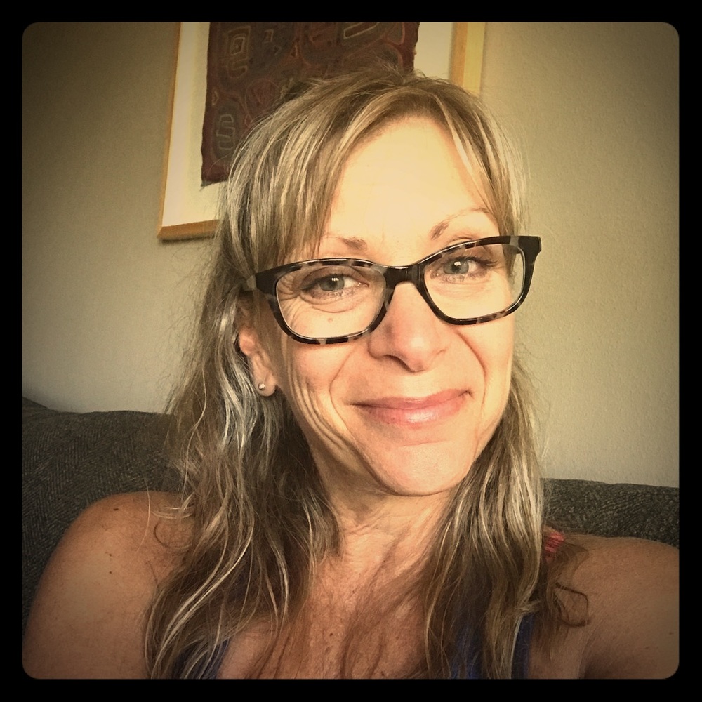 Meet your Posher, Ginny