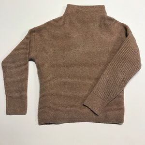 Madewell turtleneck sweater