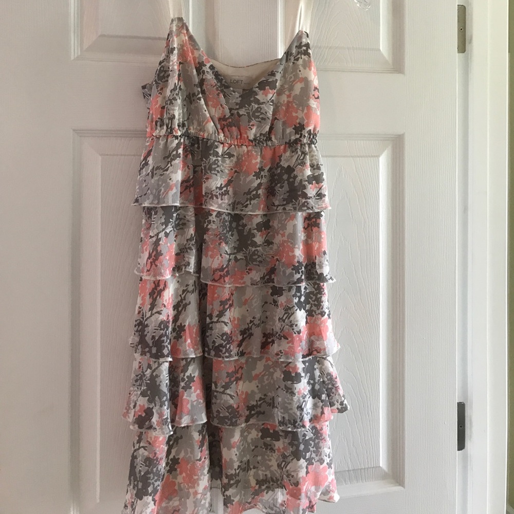 Loft Dress