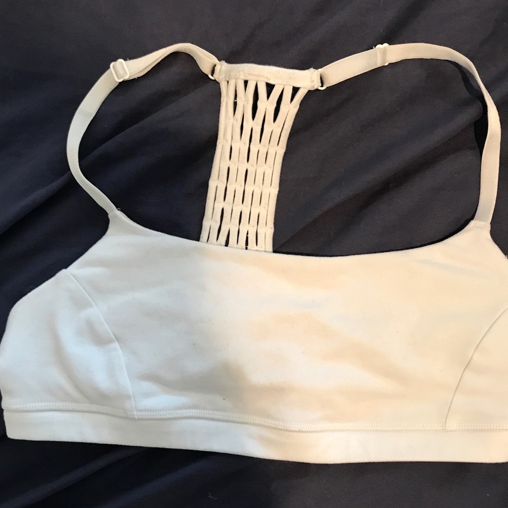 Lululemon bra