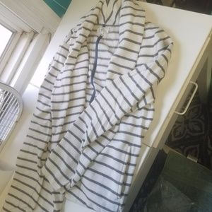 Lou & Grey Cardigan - Very Soft (Loft) Small