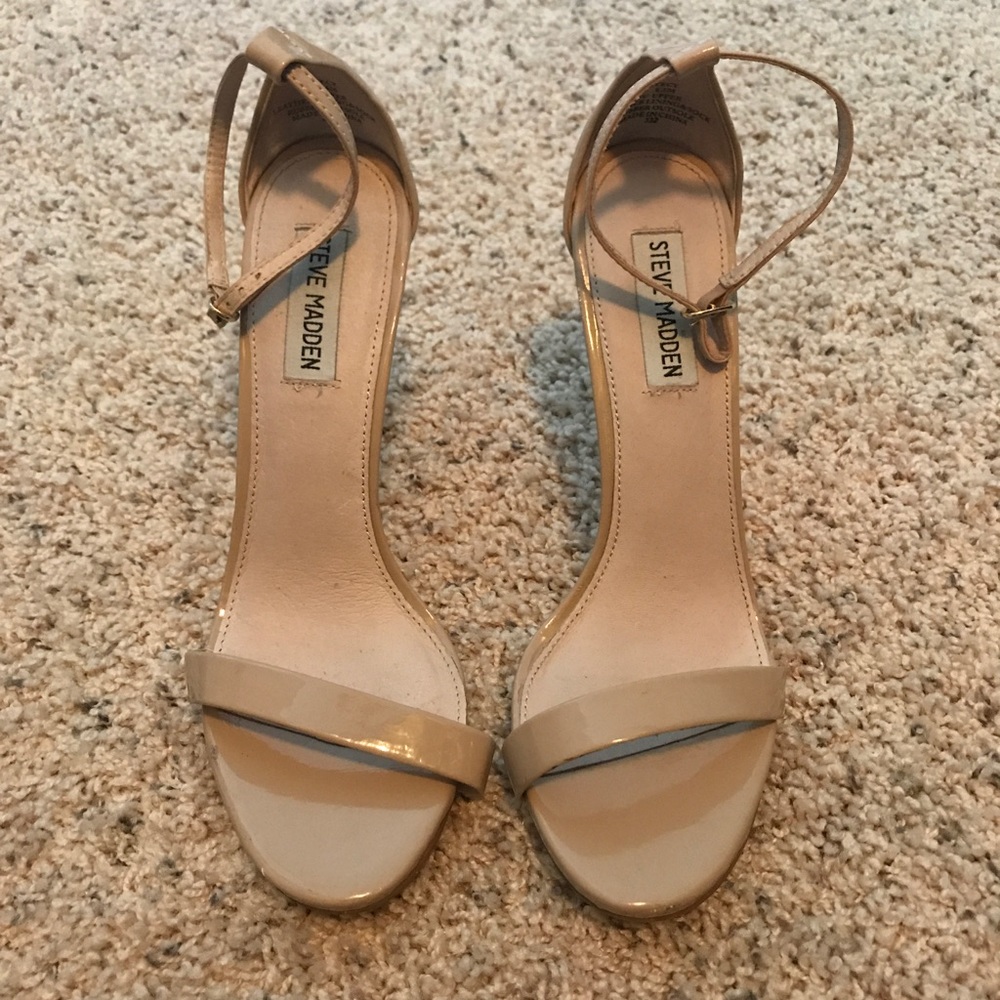 Steve Madden Heels