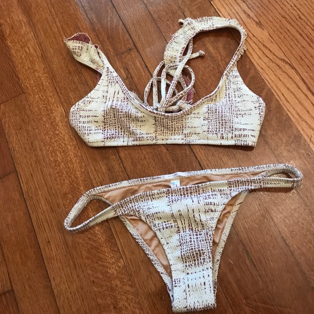 Made by dawn bikini