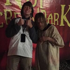 Meet your Posher, Josh