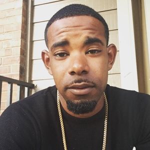 Meet your Posher, Chris smitty d