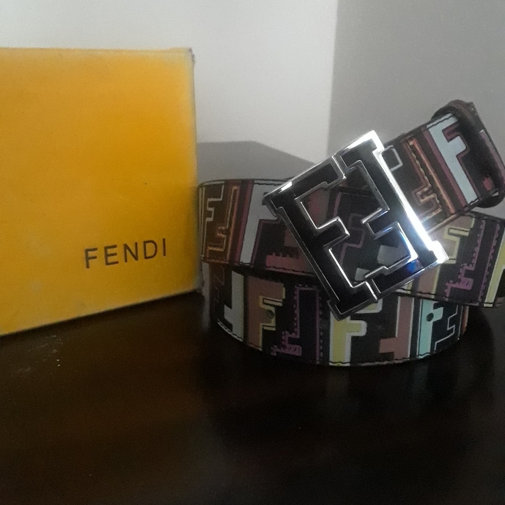 Men's Designer Belt