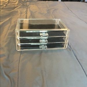 😀Makeup/jewelry organizer