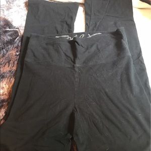 Victoria Secret yoga pants