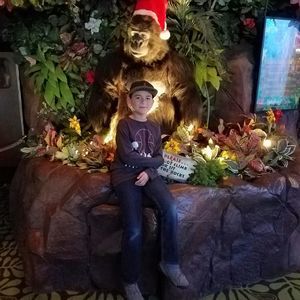 Meet your Posher, Misael