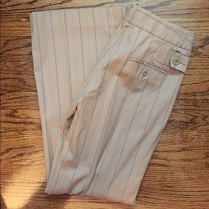 NWT tags BCBG work pants