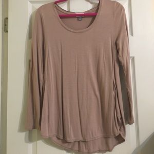 Like New long sleeve top