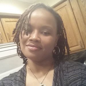 Meet your Posher, Georgette