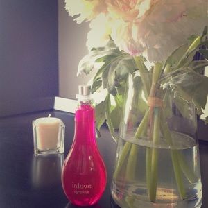 InLove Perfume