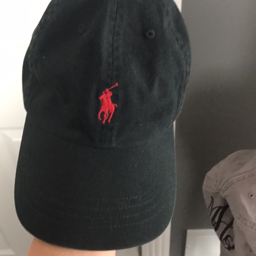 Polo hat