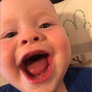 Meet your Posher, Sam