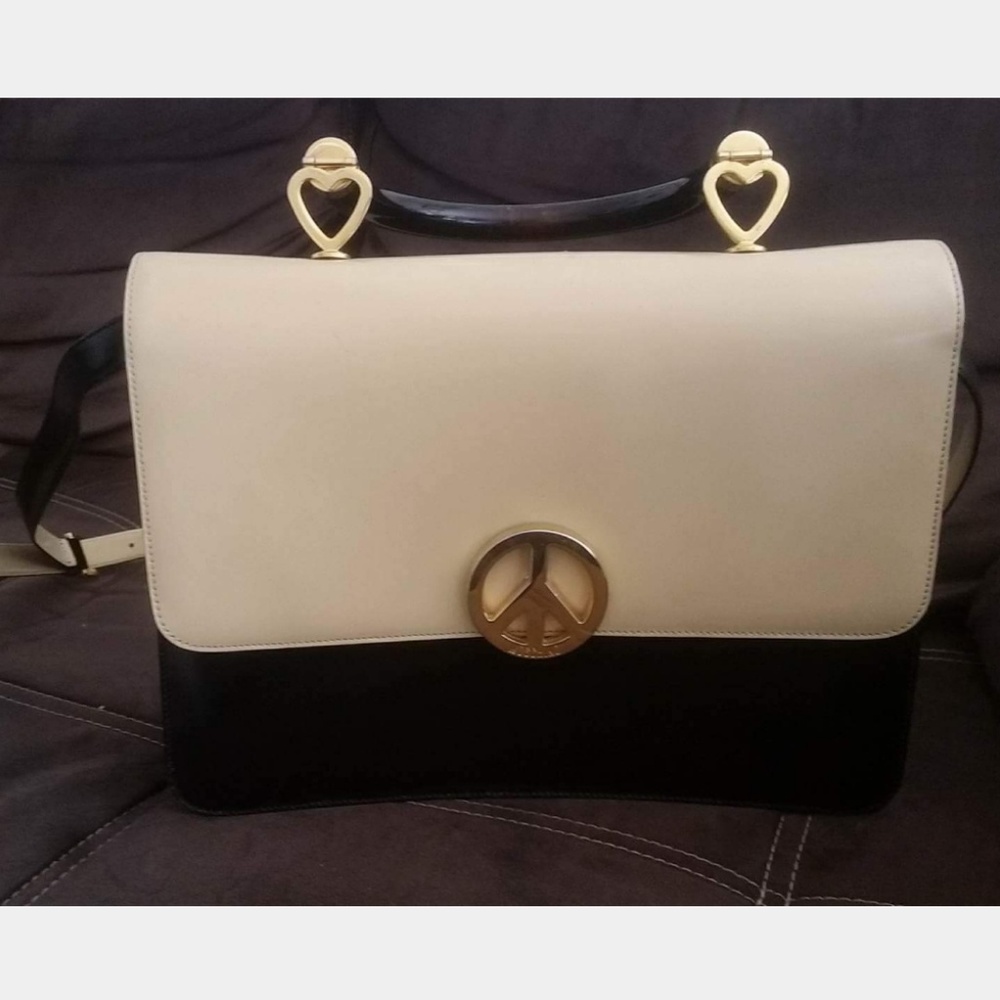 Vintage Authentic Moschino perfect condition