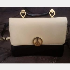 Vintage Authentic Moschino perfect condition