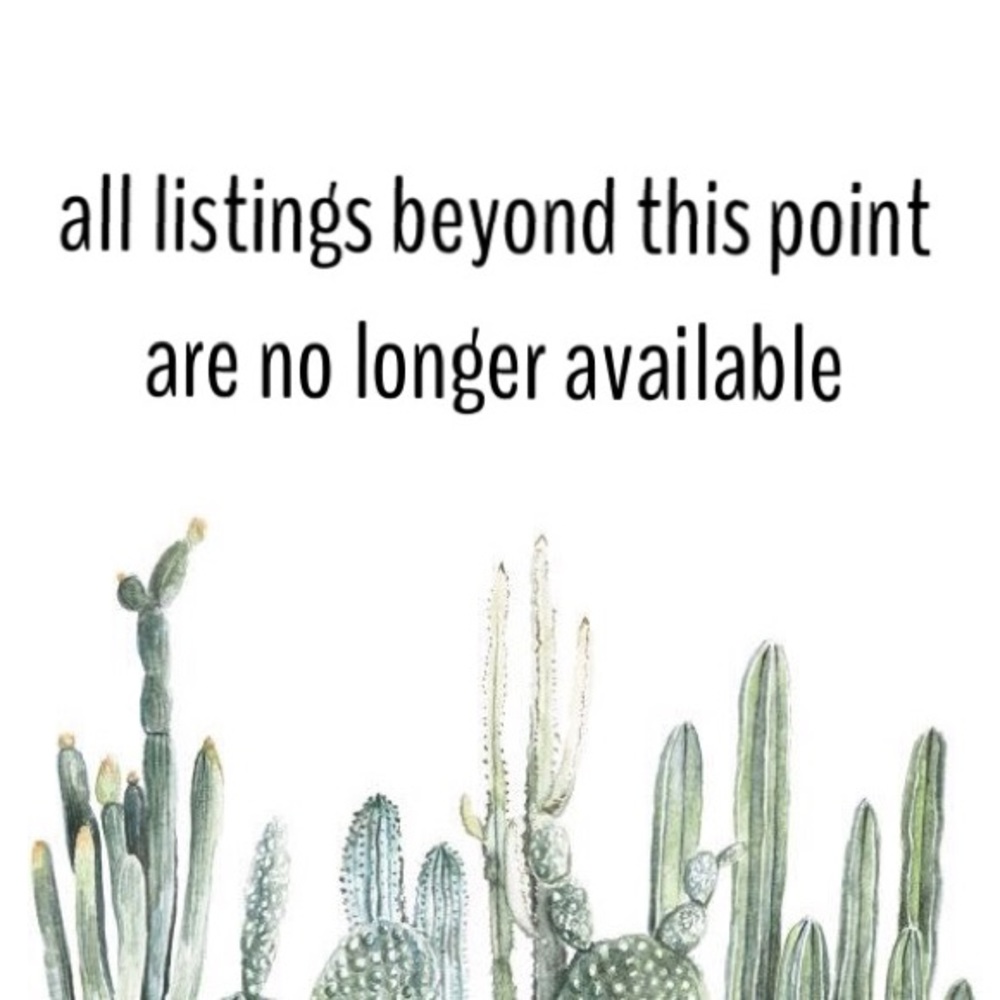 LISTINGS