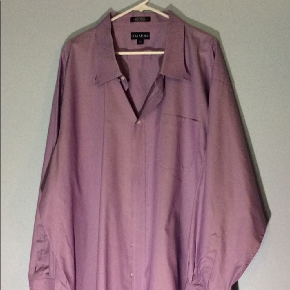 Men's dress shirts
