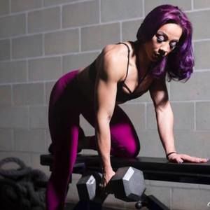 Meet your Posher, Annette