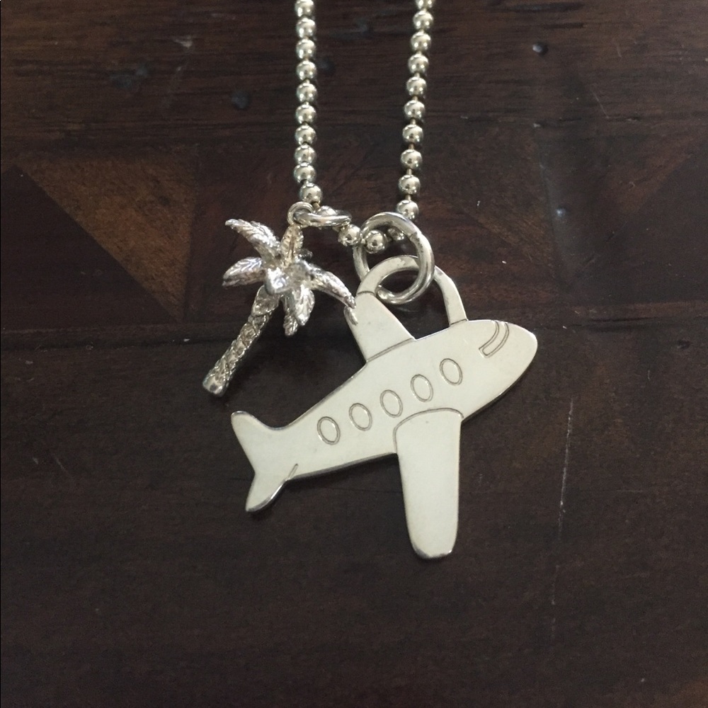 VINTAGE TIFFANY NECKLACE!!!!