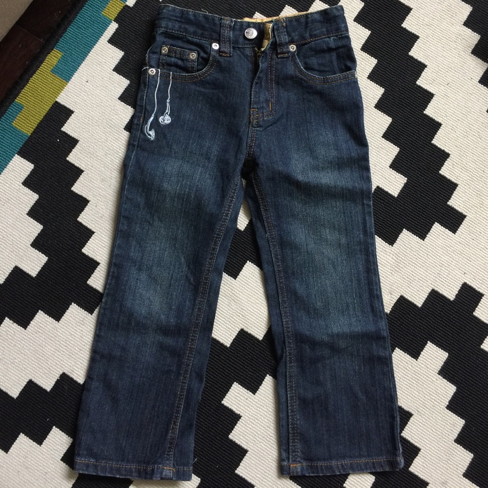 Mini Shatsu Raefer Jeans size 5