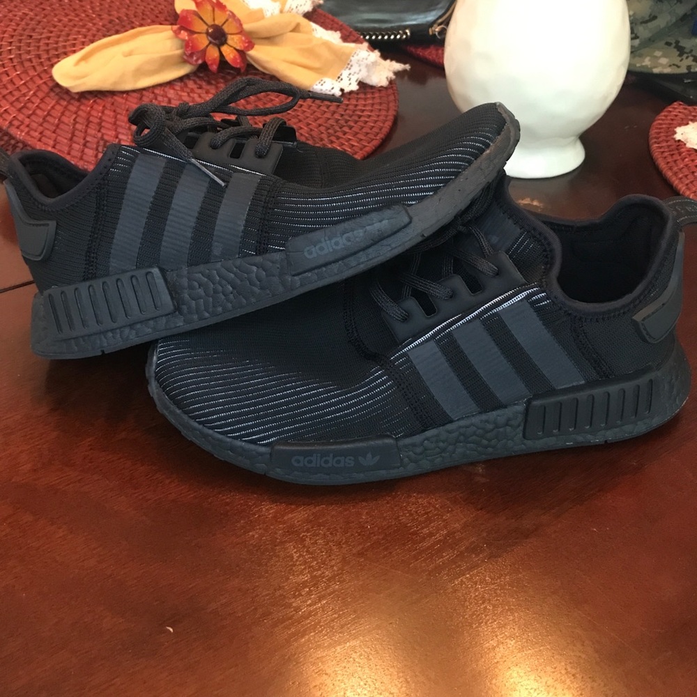 Adidas boosts