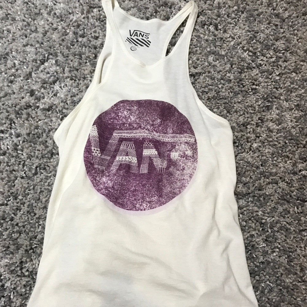 Vans Tank Top