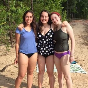 Meet your Posher, Isabela