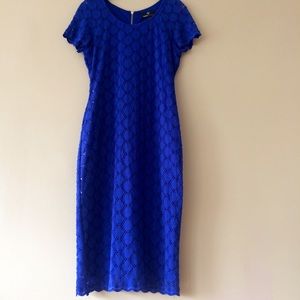 Ronnie Nicole Dress