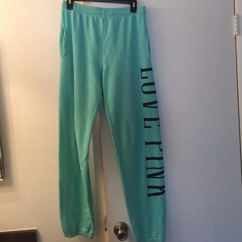 Victoria's Secret sweat pants