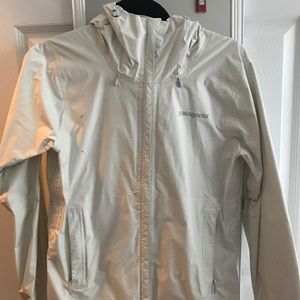 Patagonia Rain Coat