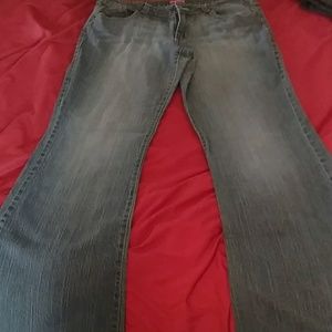 Beautiful Pair of Jeans