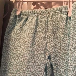 Carters 9 Month old mermaid set
