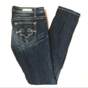 Rerock for Express Skinny Jeans