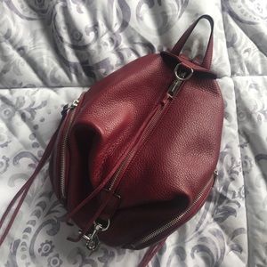 Rebecca Minkoff medium Julian backpack