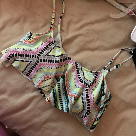 Pacsun bathing suit top - Picture 1 of 1
