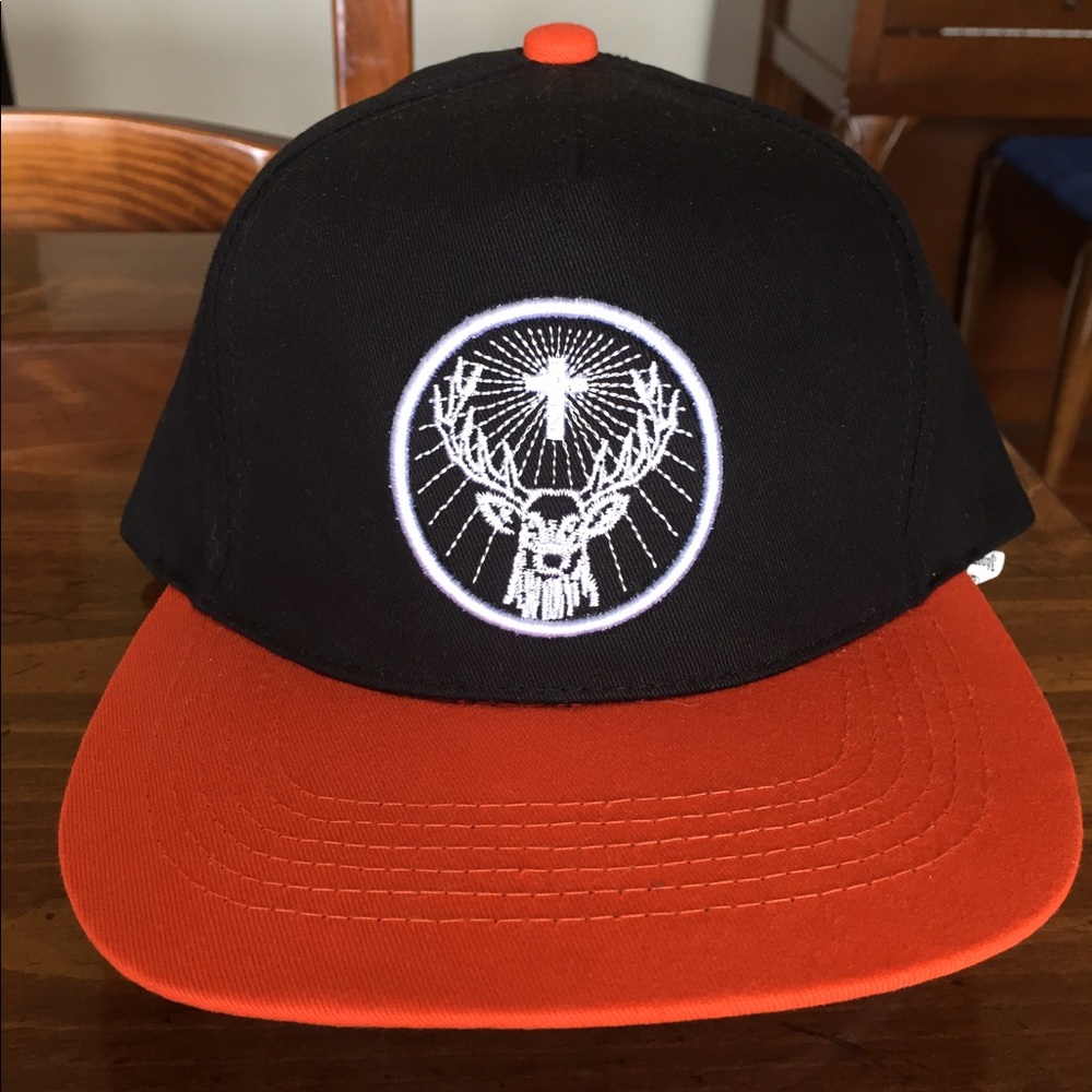 Jagermeister Hat