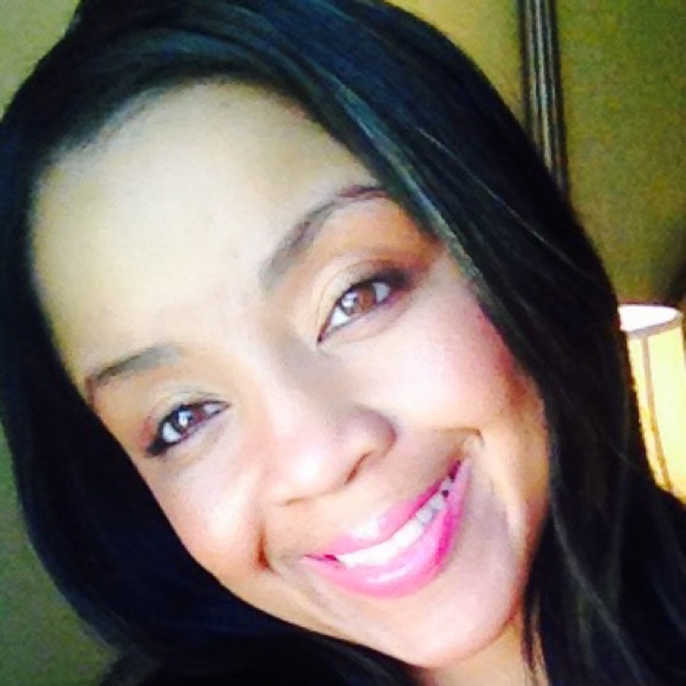 Meet your Posher, Torri