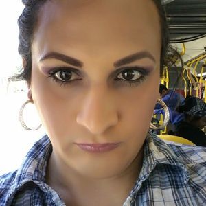 Meet your Posher, Jackie