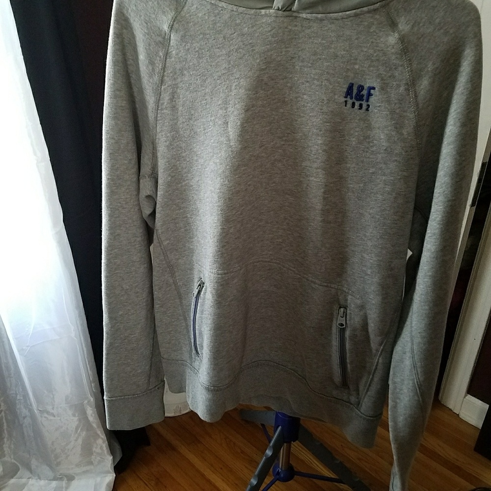 Abercrombie and Fitch Hoodie