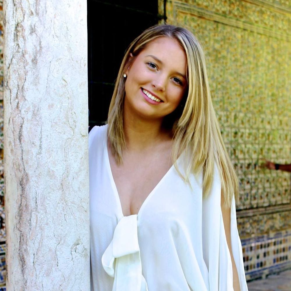 Meet your Posher, Bonnie