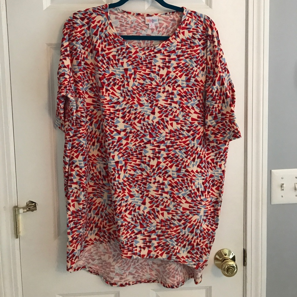 Lularoe Americana Irma