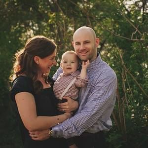 Meet your Posher, Kristina